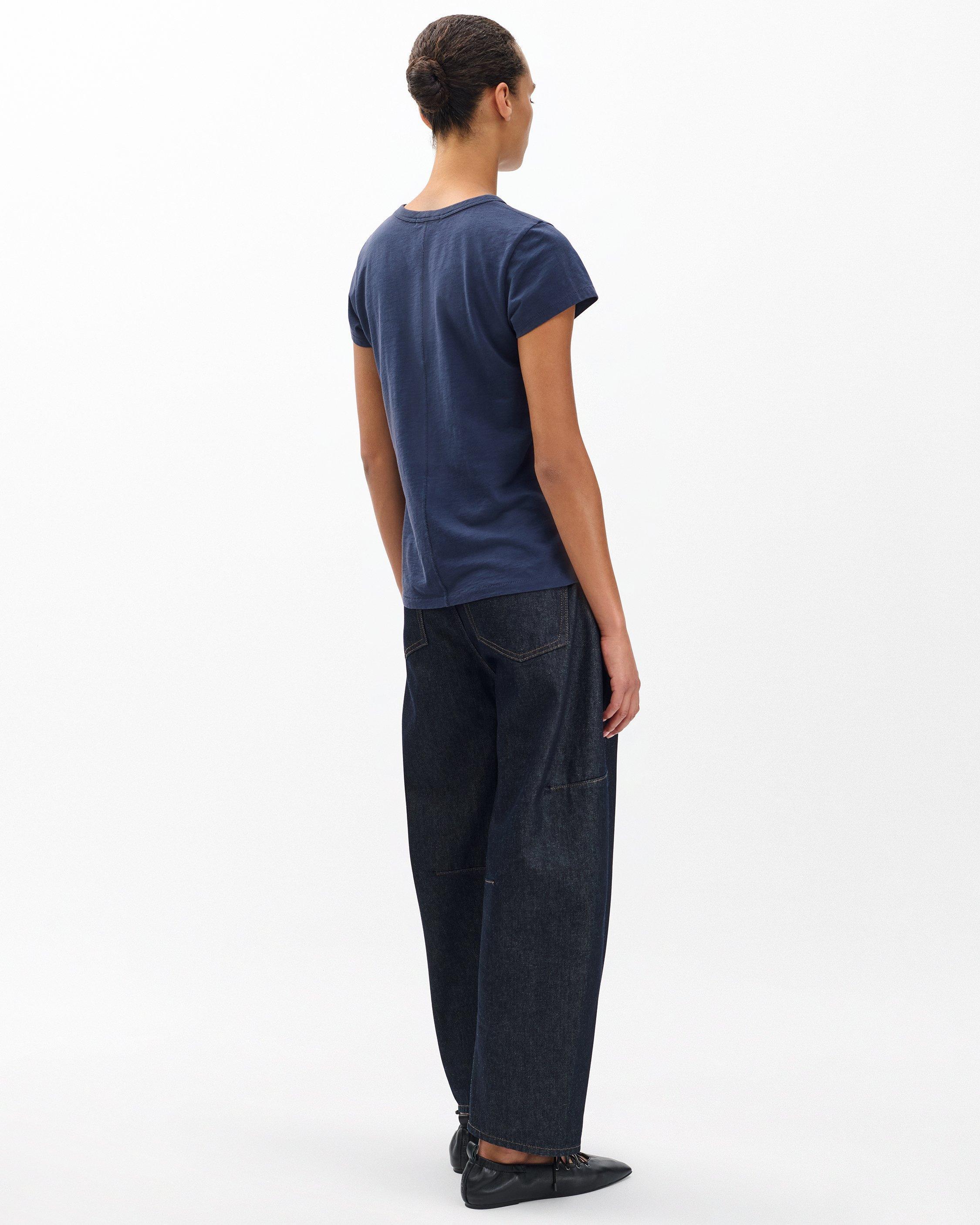 The Slub Tee by RAG&BONE