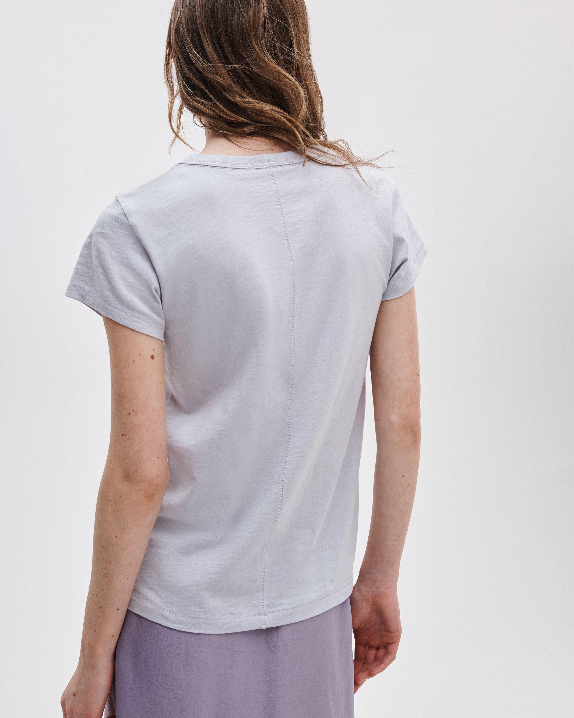 The Slub Tee by RAG&BONE