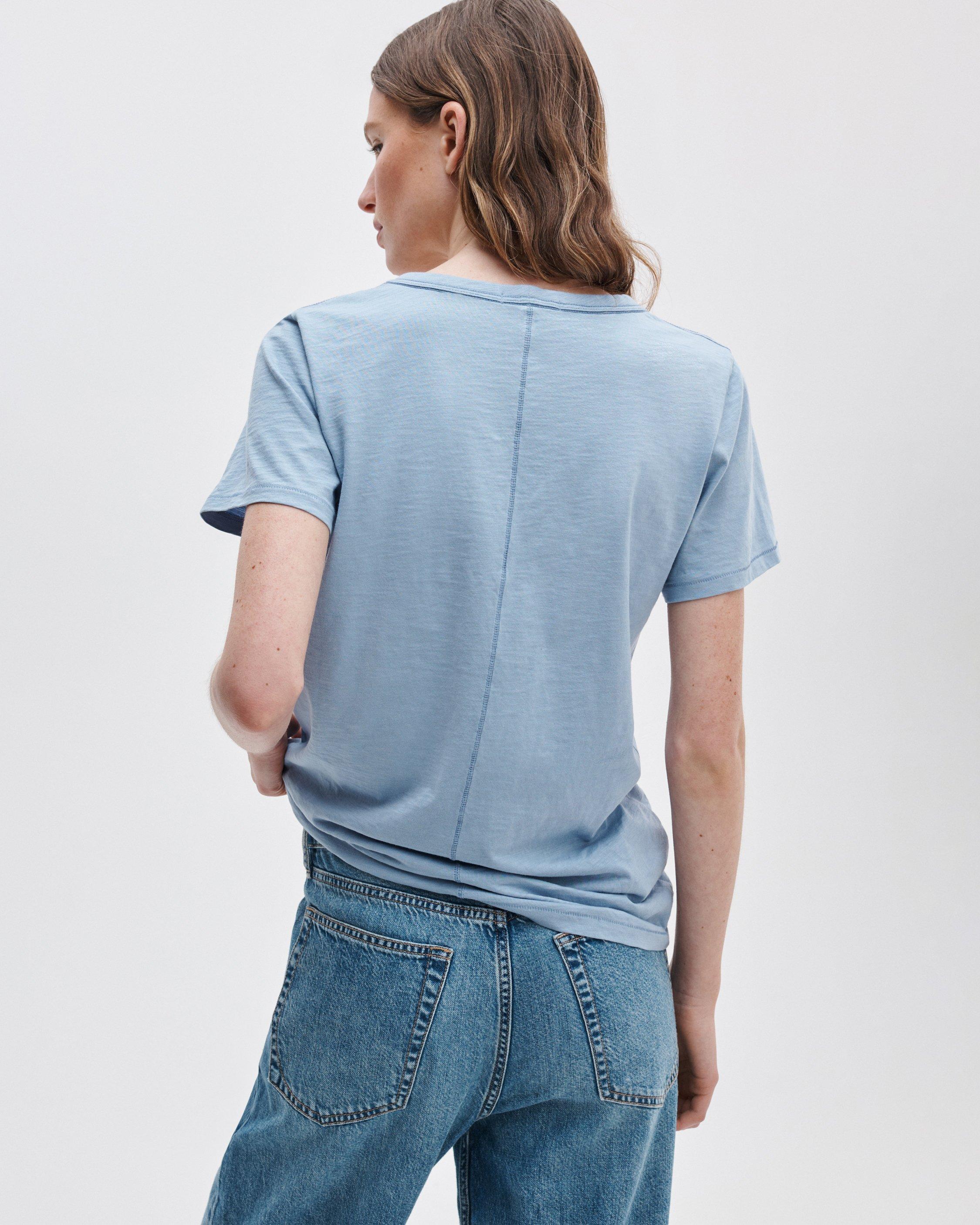 The Slub Vee by RAG&BONE