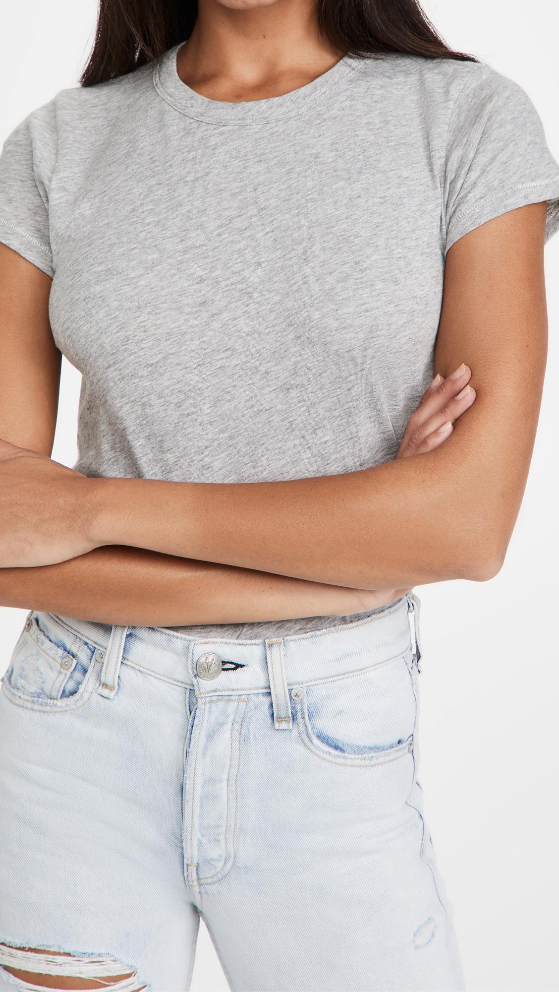 The Tee by RAG&BONE