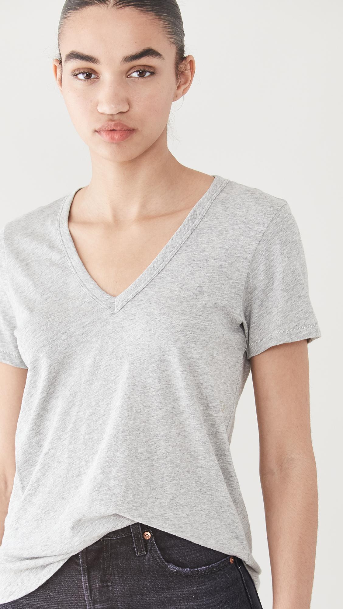 The Vee Tee by RAG&BONE