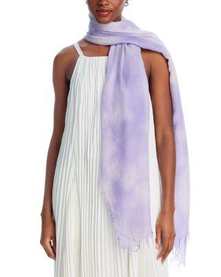 Tie Dye Scarf by RAG&BONE