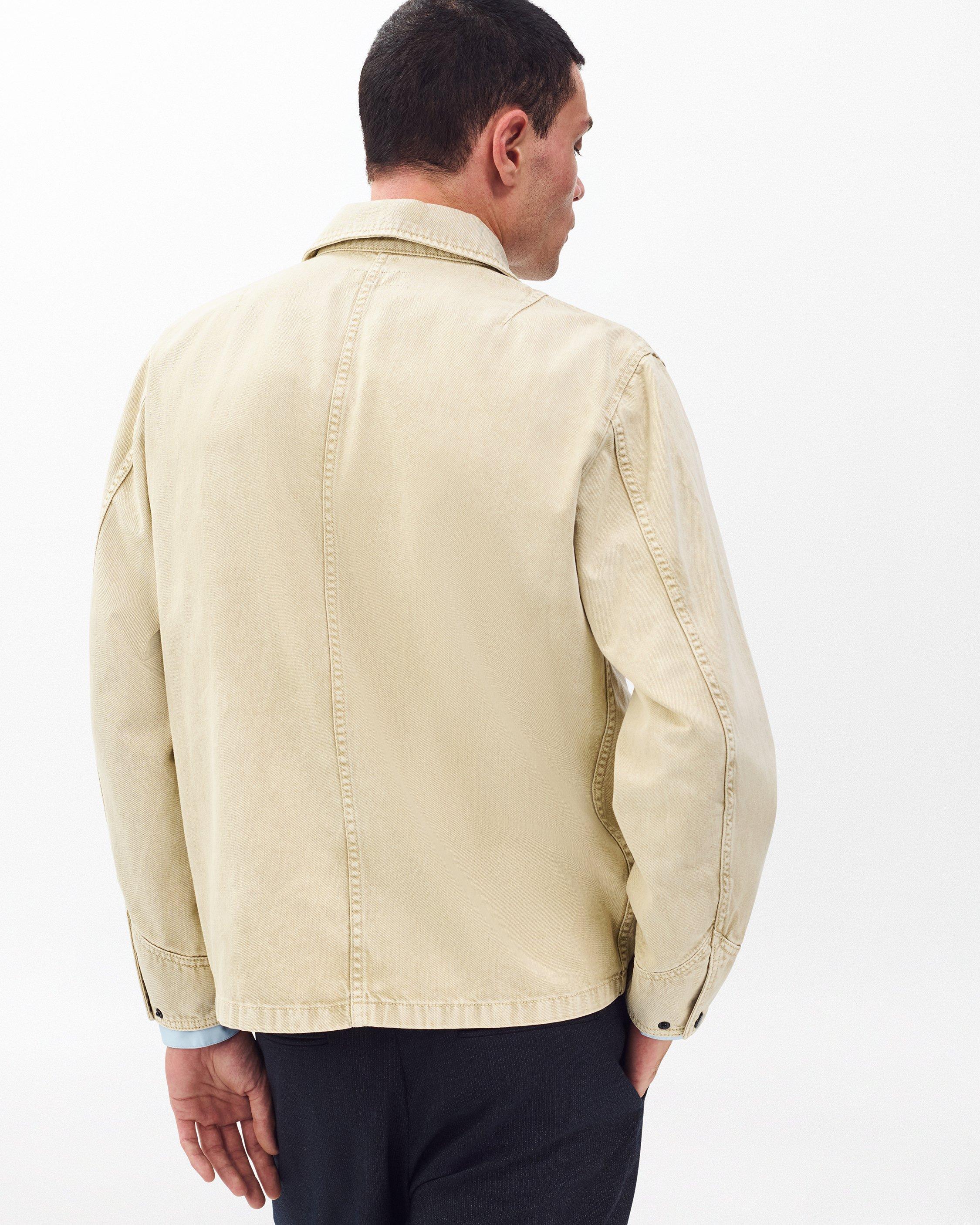 Tribeca Denim Chore Jacket by RAG&BONE