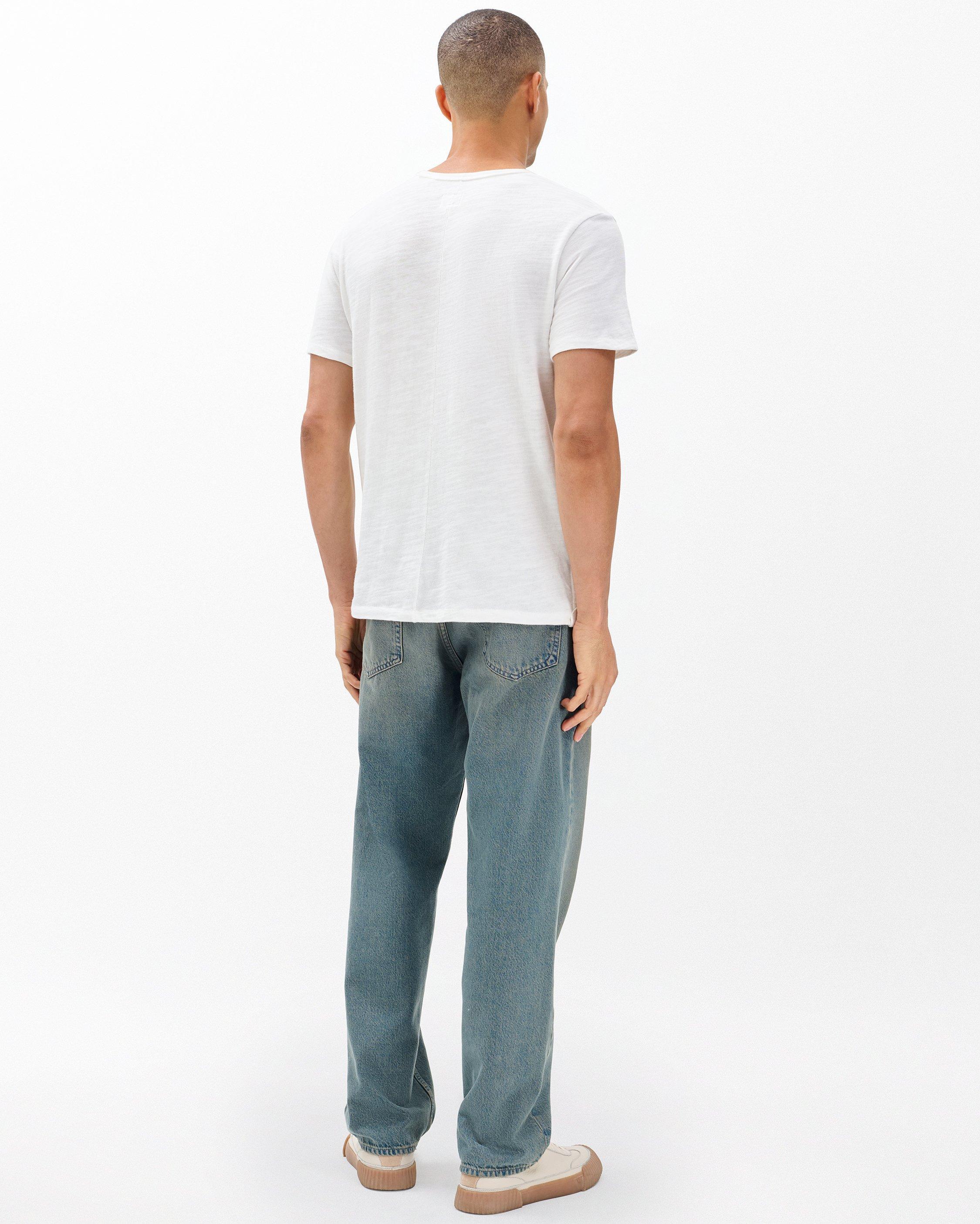 Two-Pack Classic Slub Tee by RAG&BONE