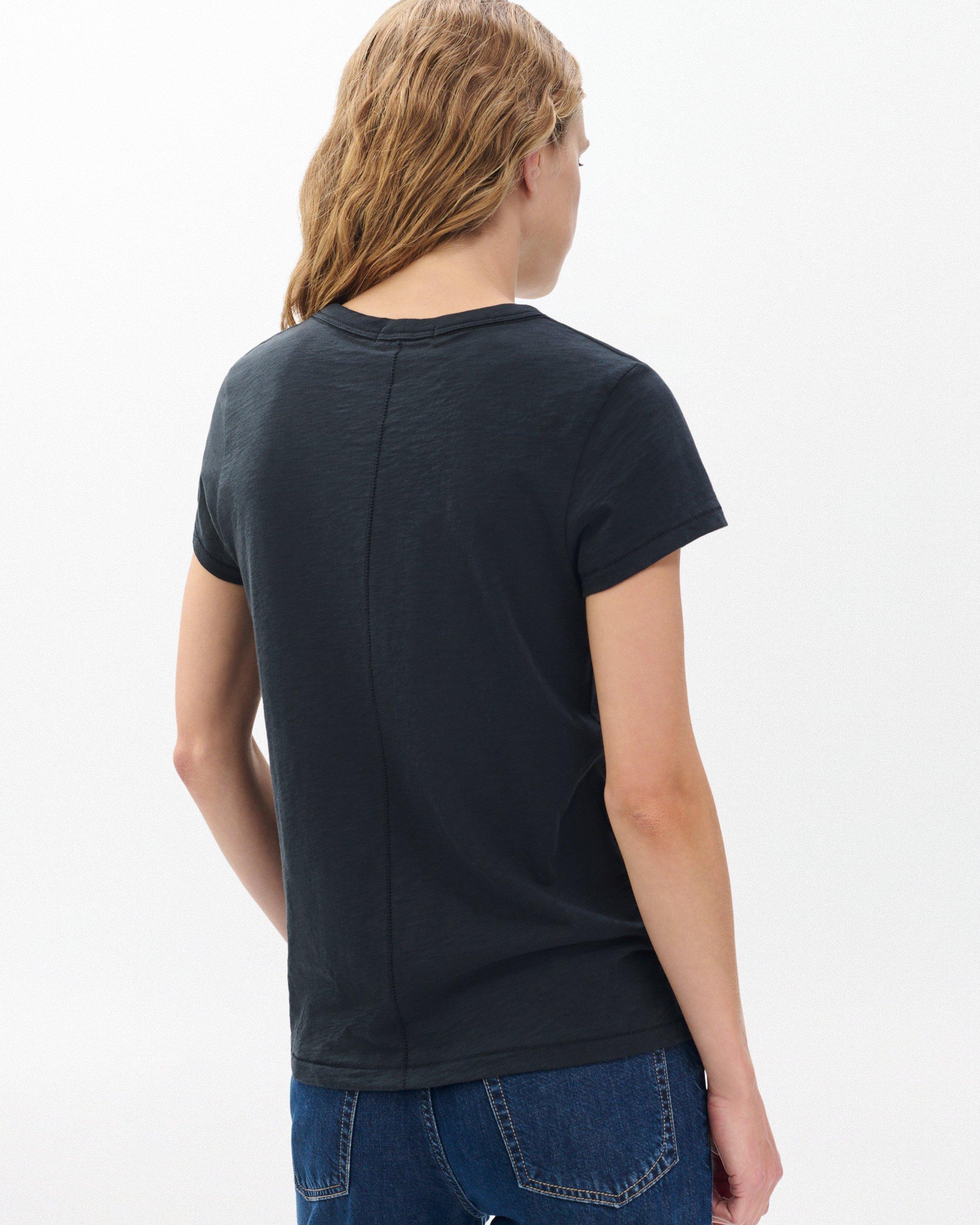 Two-Pack Slub Tee by RAG&BONE