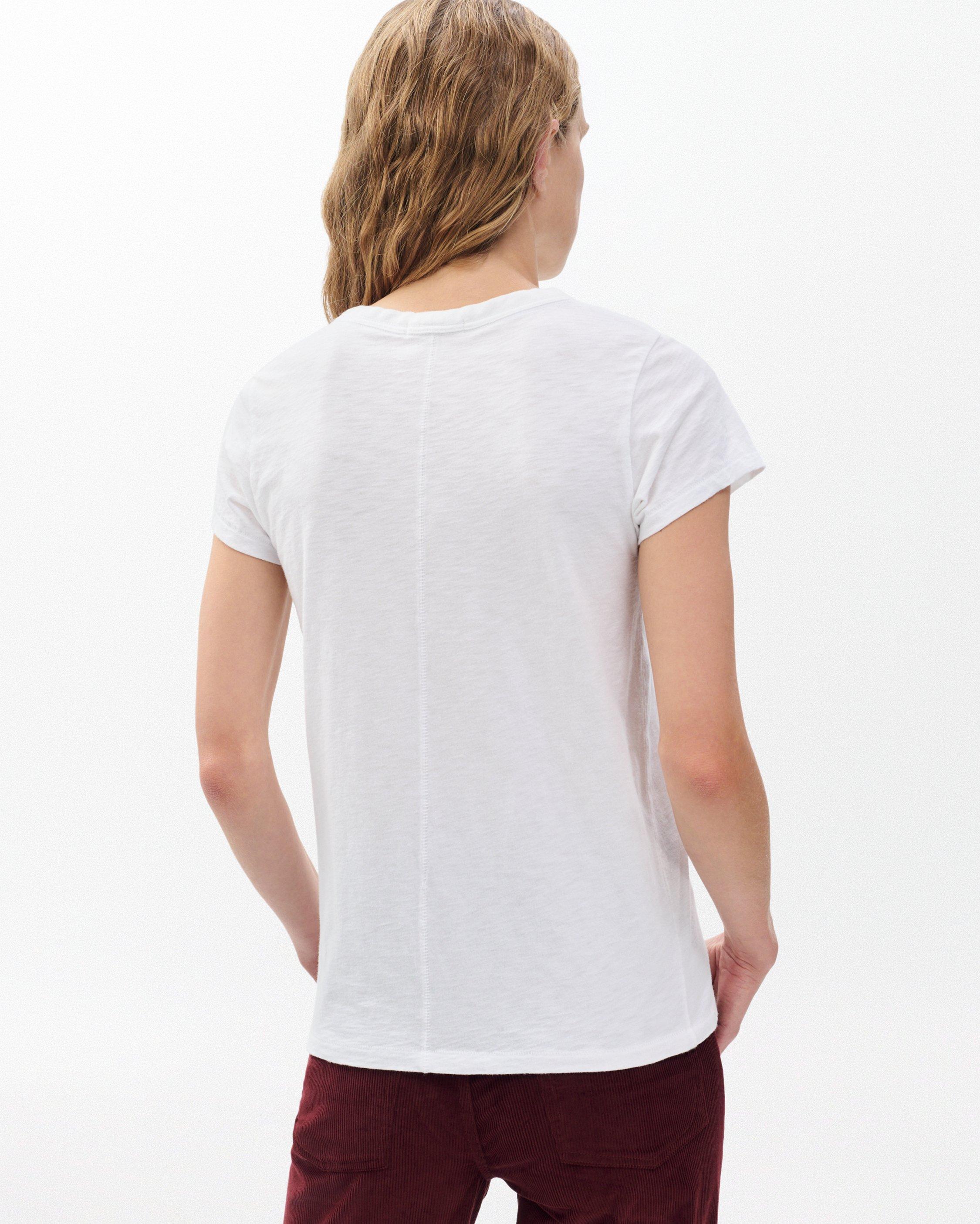Two-Pack Slub Tee by RAG&BONE