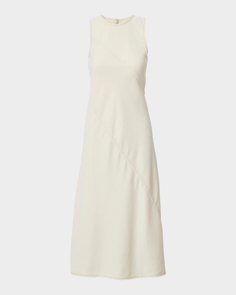 Ultra Featherweight Lisbon Dress by RAG&BONE