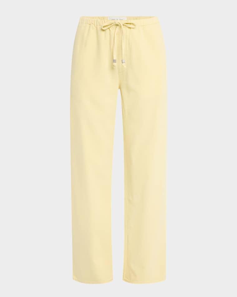 Ultra Featherweight Logan Beach Pants by RAG&BONE
