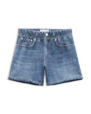 Unisex Mini Miramar Pull On Shorts - Baby by RAG&BONE Unisex Mini Miramar Pull On Shorts - Baby by RAG&BONE
