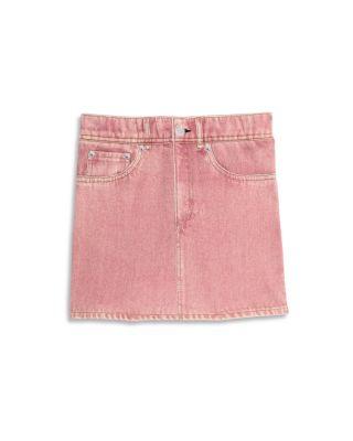 Unisex Mini Miramar Terry Mini Skort - Little Kid by RAG&BONE