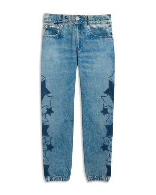 Unisex Mini Miramar Terry Star Jogger Pants - Little Kid by RAG&BONE