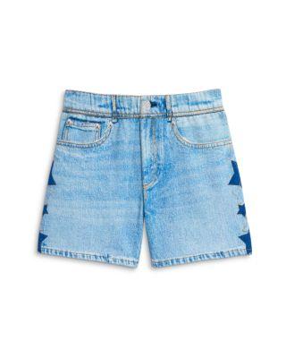 Unisex Mini Miramar Terry Star Shorts - Little Kid by RAG&BONE