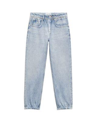 Unisex Mini rb Miramar Jogger Sweatpant Jeans - Baby by RAG&BONE