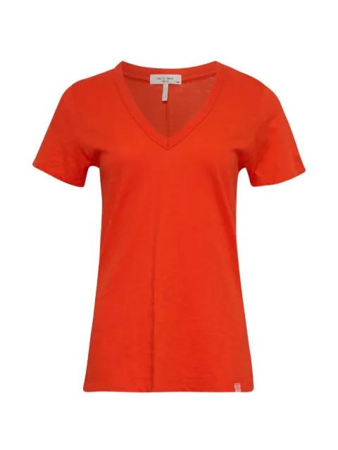 V-neck T-shirt by RAG&BONE
