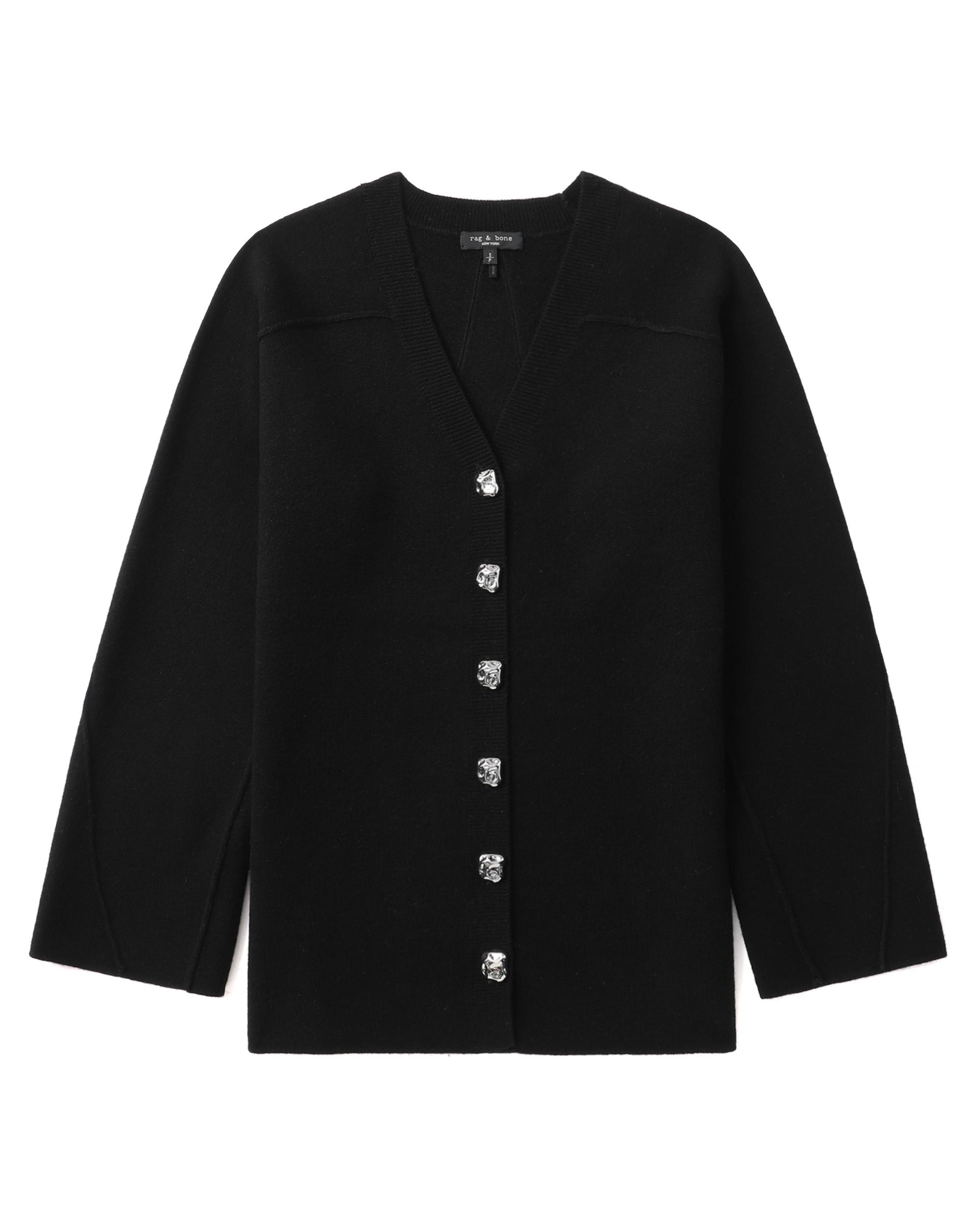 V-neck cardigan by RAG&BONE