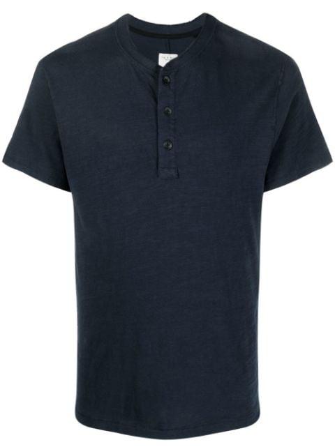 V-neck short-sleeve T-shirt by RAG&BONE