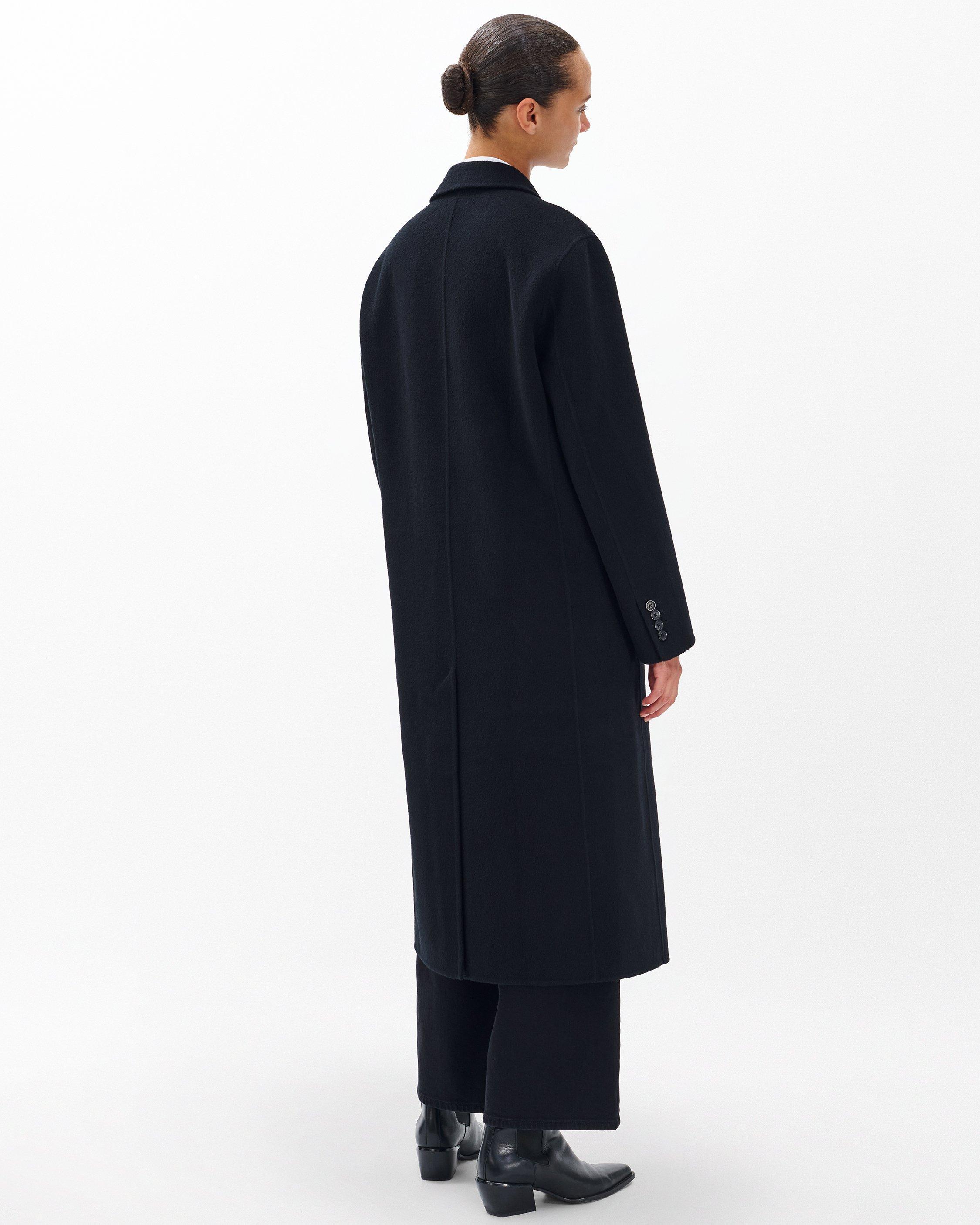 Vasso Wool Coat by RAG&BONE