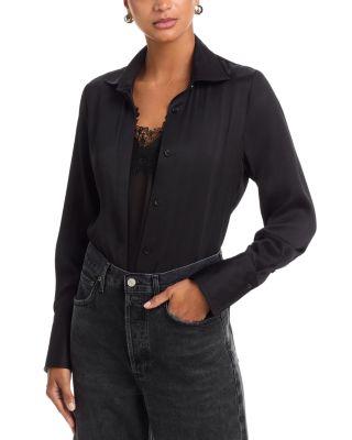 Venus Combo Camisole Blouse by RAG&BONE