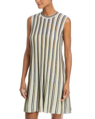 Victoria Crew Mini Dress by RAG&BONE