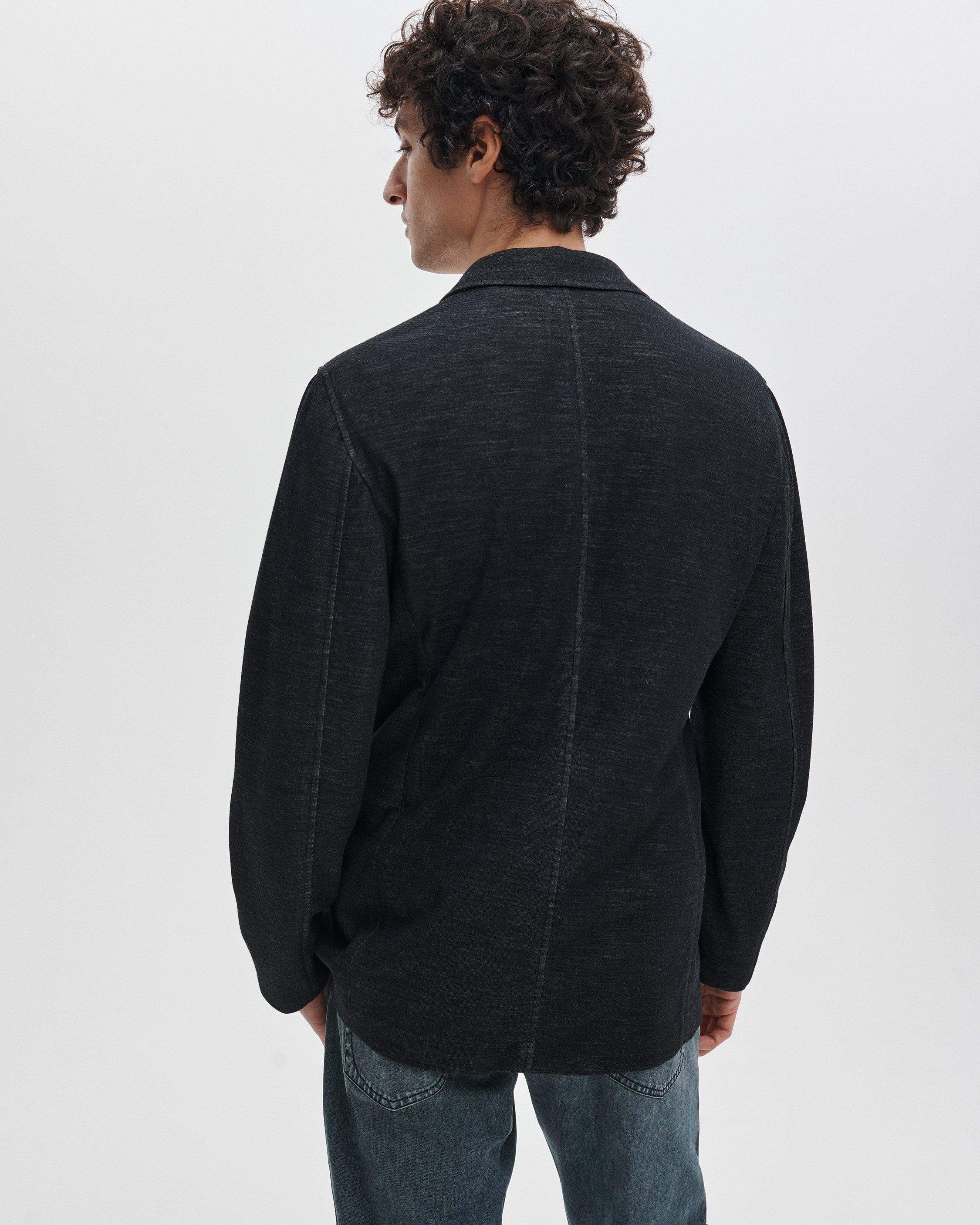 Vincent Knit Blazer by RAG&BONE