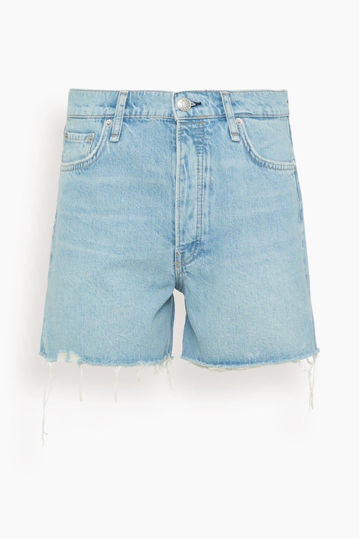 Vintage Cut Off Shorts in Narrows by RAG&BONE