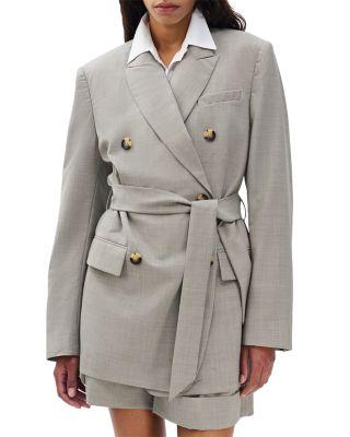 Virginia Blazer by RAG&BONE