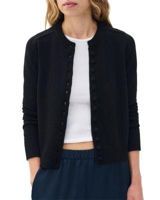 Wallace Cardigan Sweater by RAG&BONE