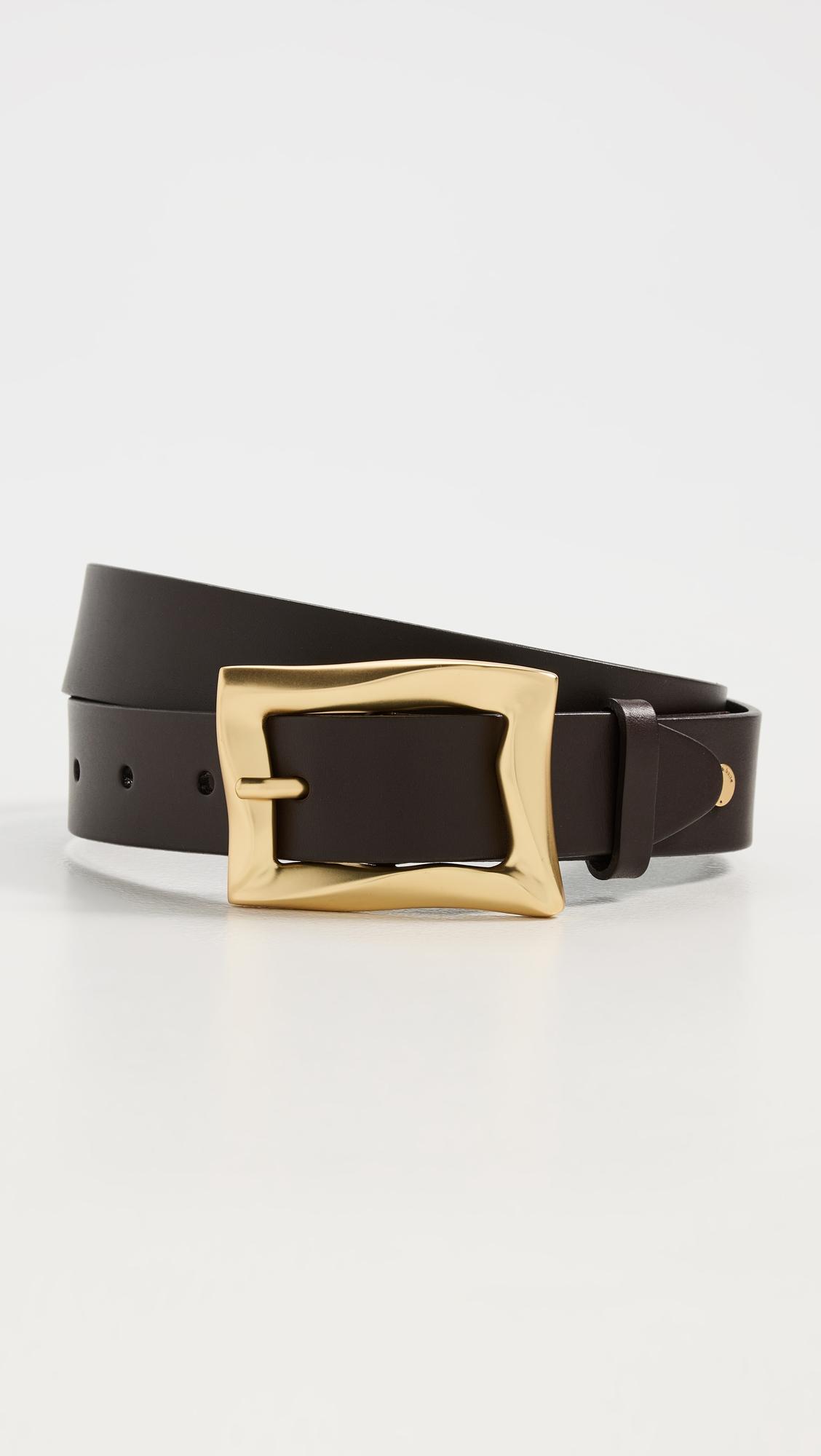 Waverly Belt by RAG&BONE
