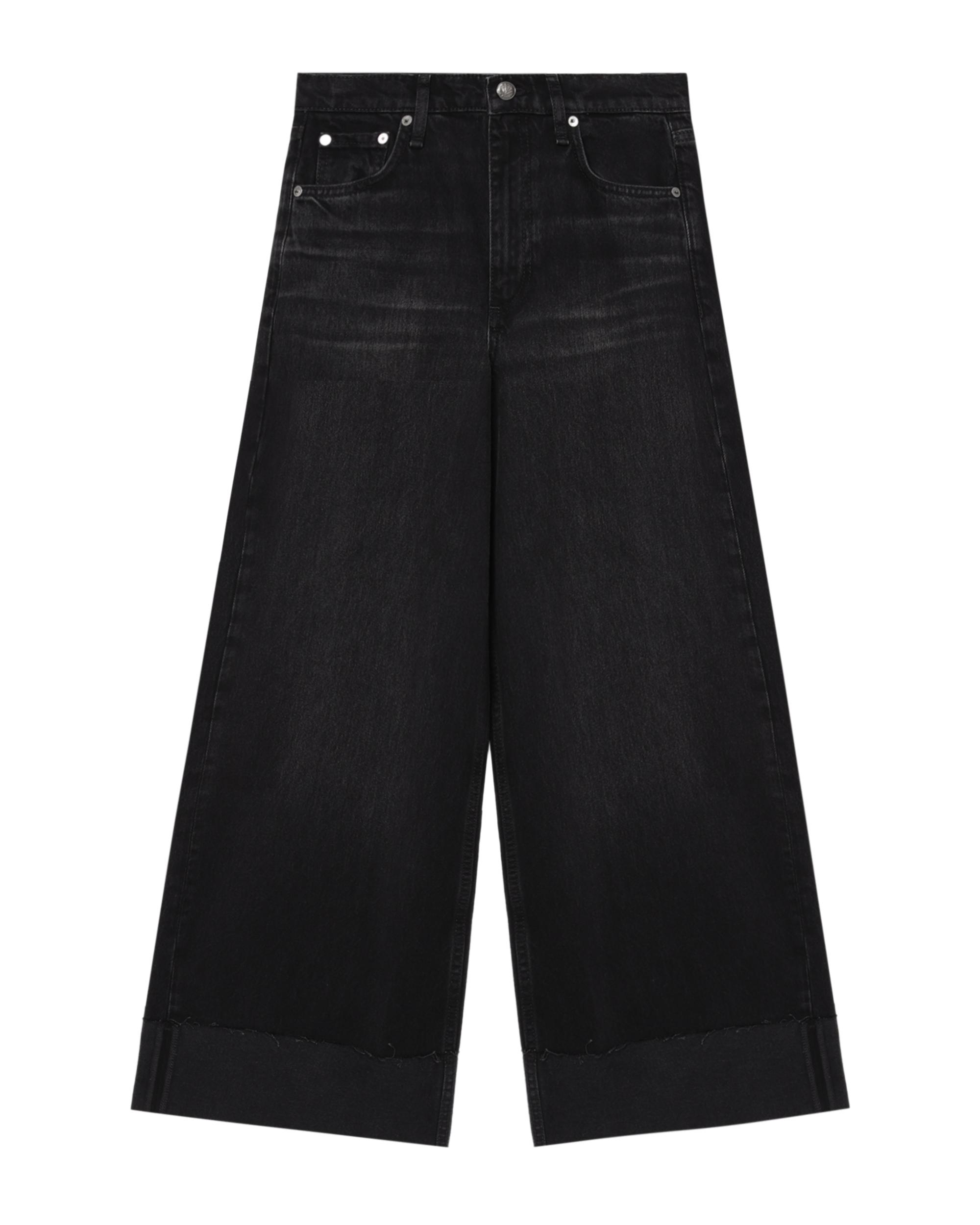 Wide leg jeans by RAG&BONE