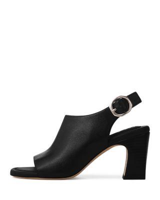 Women's Gigi Block Heel Sandals by RAG&BONE