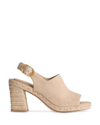 Women's Gigi Espadrille Sandals by RAG&BONE