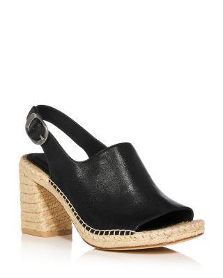 Women's Gigi Espadrille Sandals by RAG&BONE