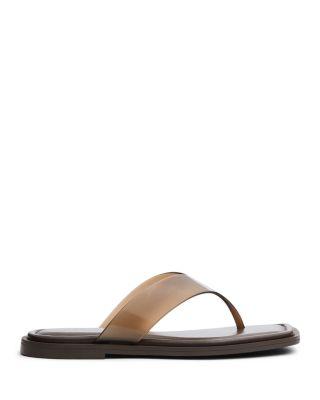Women's Gracie Jelly Thong Sandals by RAG&BONE
