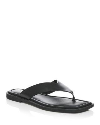 Women's Gracie Thong Sandals by RAG&BONE