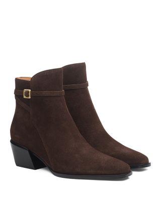 Women's Joni Buckled Boots by RAG&BONE