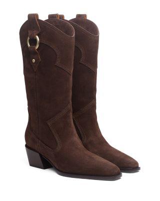 Women's Joni Cowboy Boots by RAG&BONE