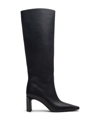 Women's Kristie Knee High Leather Boots by RAG&BONE