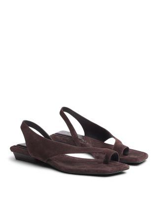 Women's Liv Slingback Sandals by RAG&BONE