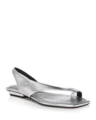 Women's Liv Slingback Sandals by RAG&BONE