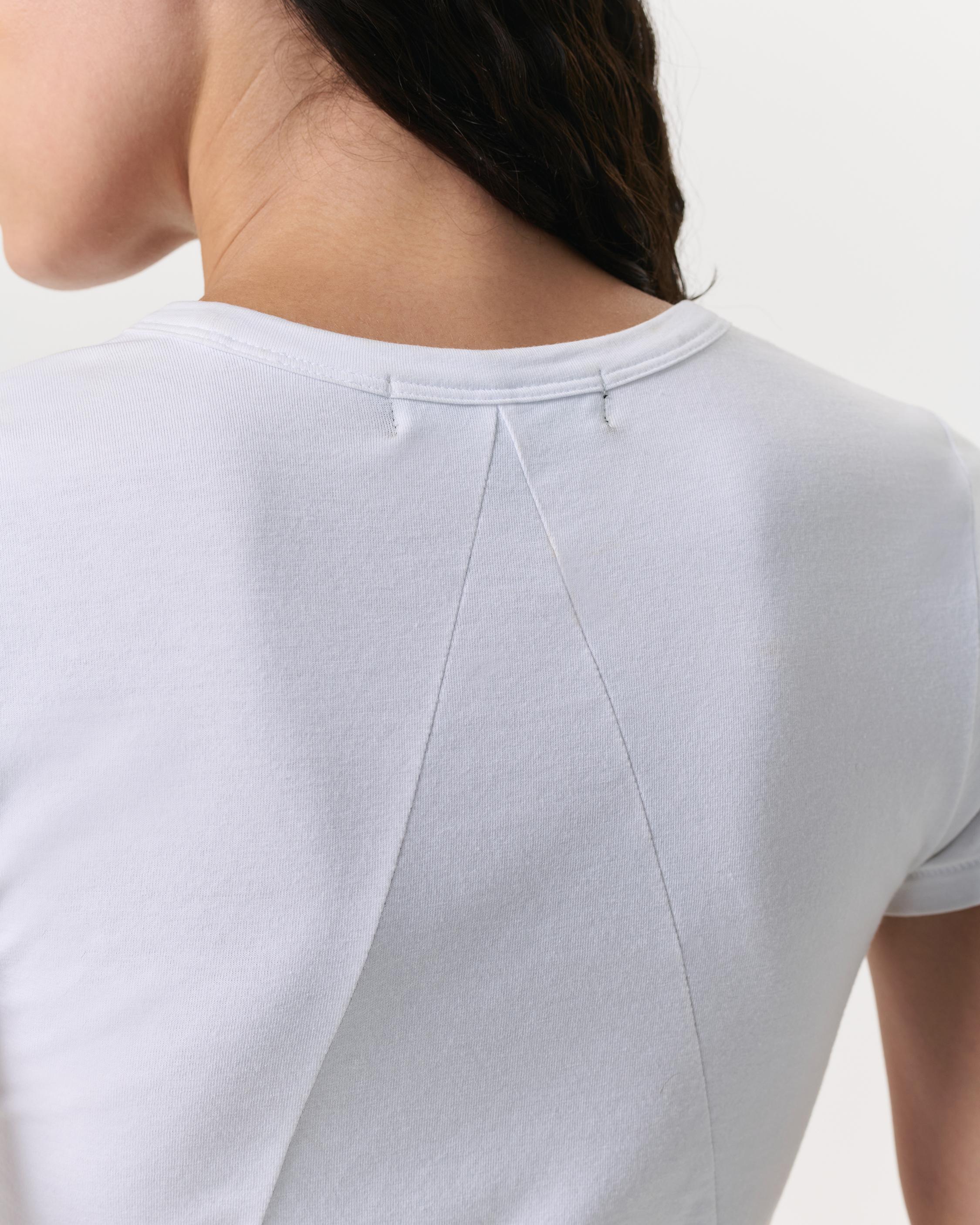 Women’s Luca Baby Tee by RAG&BONE