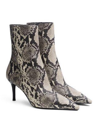 Women's Mercer Boots by RAG&BONE