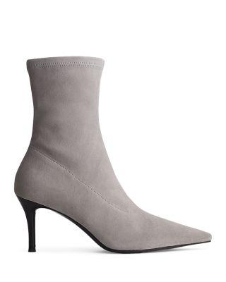 Women's Mercer Pointed Boots by RAG&BONE