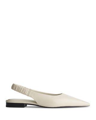 Women's Mercer Slingback Flats by RAG&BONE