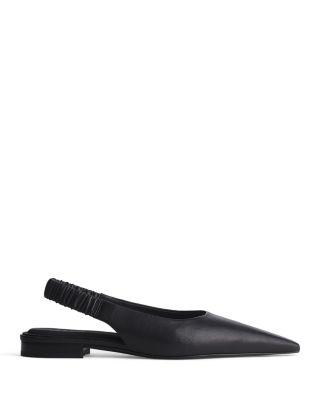 Women's Mercer Slingback Flats by RAG&BONE