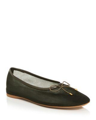 Women's Poppi Ballet Flats by RAG&BONE