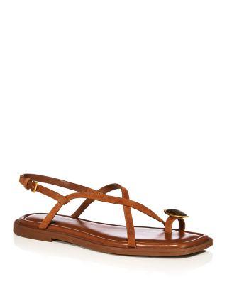 Women's Remi Flat Sandals by RAG&BONE