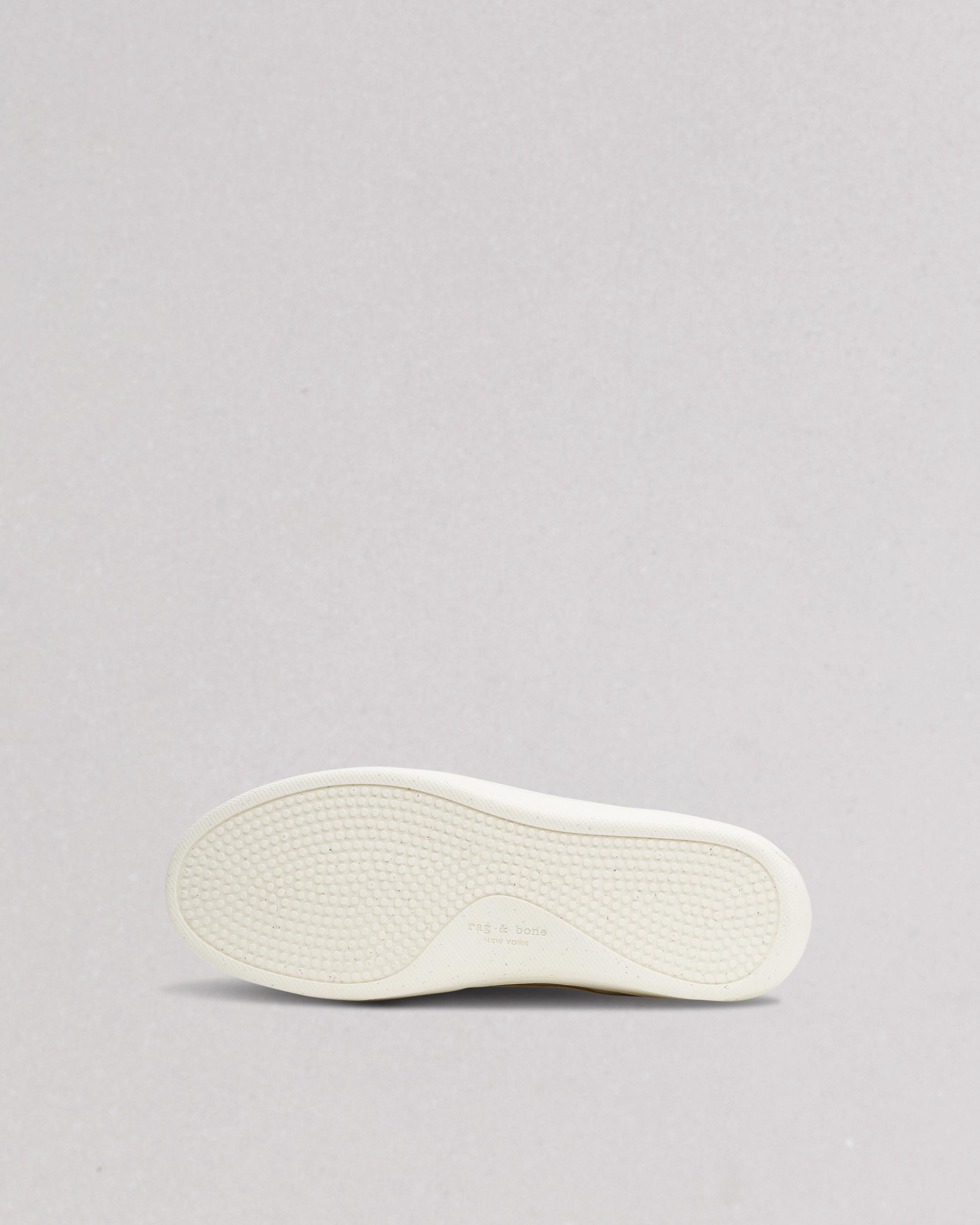 Women’s Retro Court Sneakers by RAG&BONE