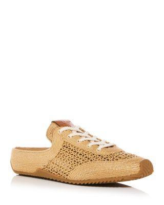 Women's Retro Runner Slim Ultra Mules by RAG&BONE