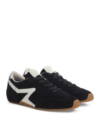 Women's Retro Running Sneakers by RAG&BONE
