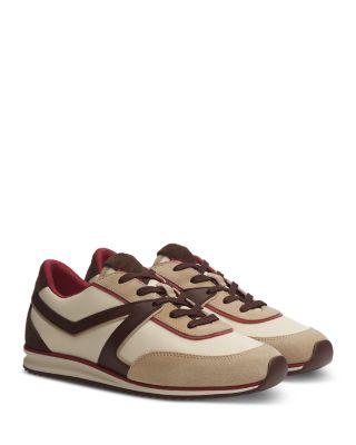 Women's Retro Trainer Sneakers by RAG&BONE